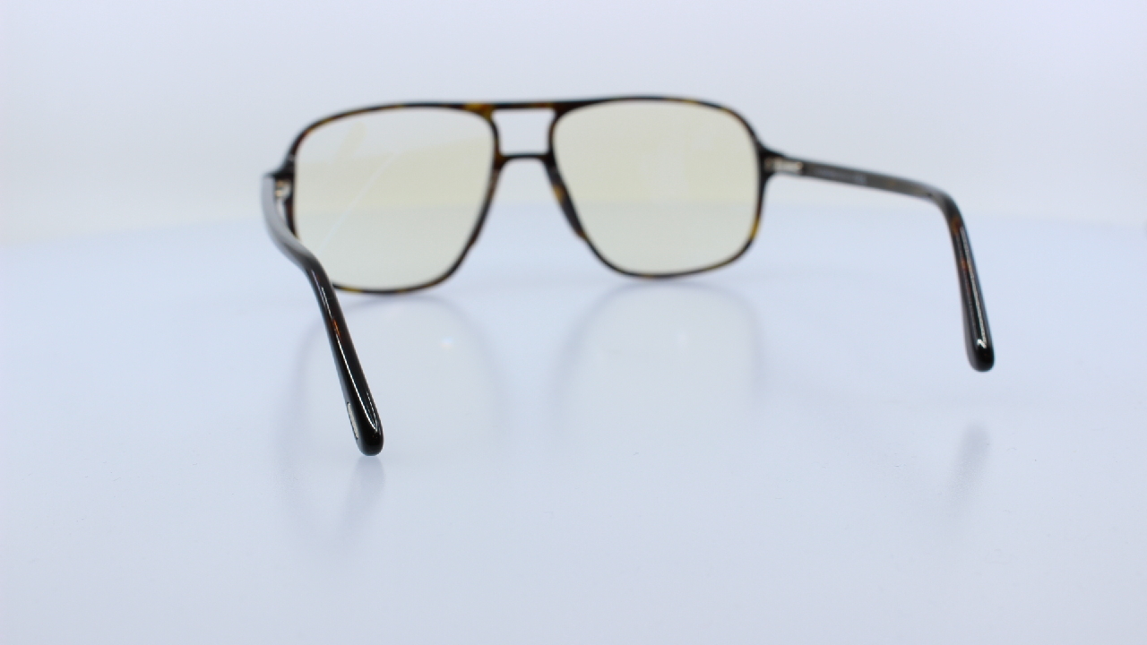 TOM FORD - BARNA - TF5737-B