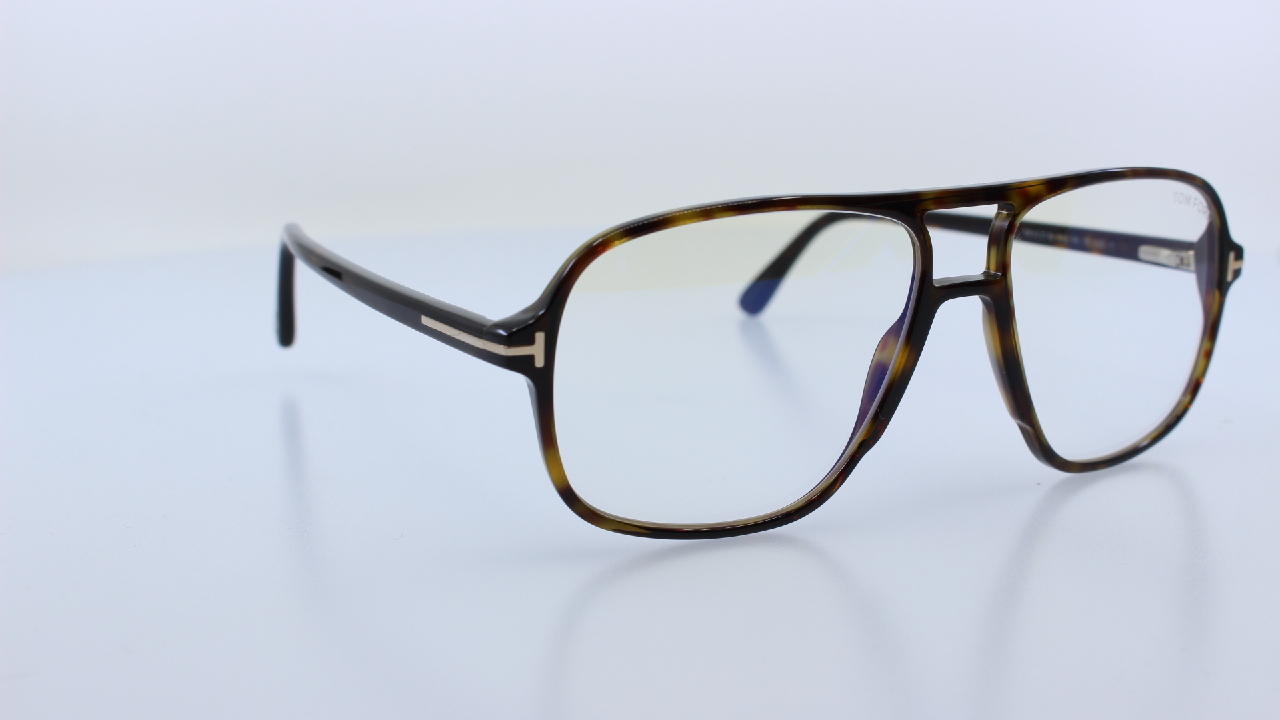 TOM FORD - BARNA - TF5737-B