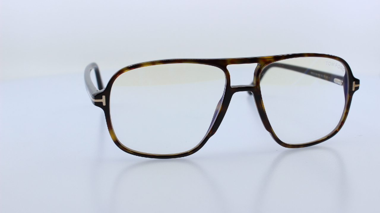 TOM FORD - BARNA - TF5737-B