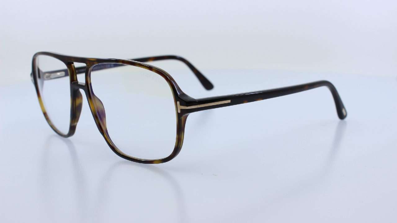 TOM FORD - BARNA - TF5737-B