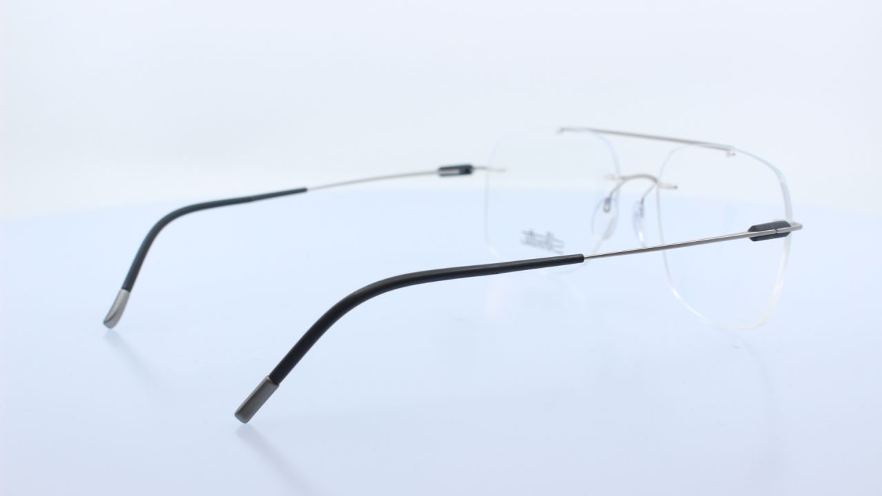 SILHOUETTE - EZÜST - 5561/LA