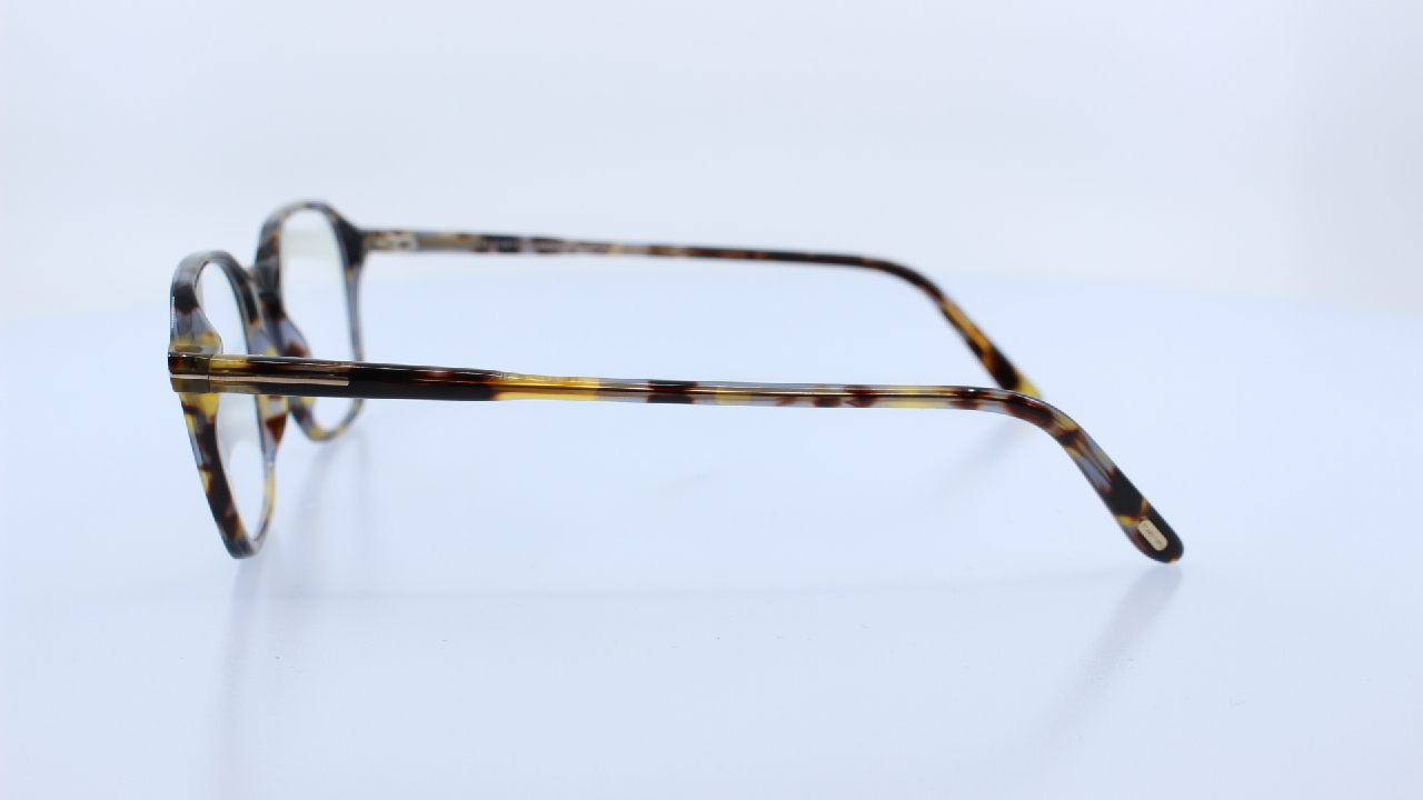 TOM FORD - SZÜRKE - TF5804-B