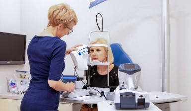 Szemészeti diagnosztikai vizsgálatok Budapesten a Style Optikában