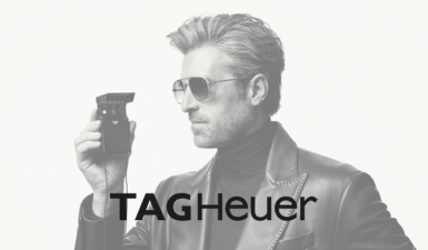 Tag Heuer szemüvegkeret kollekció Budapesten a Style Optikában