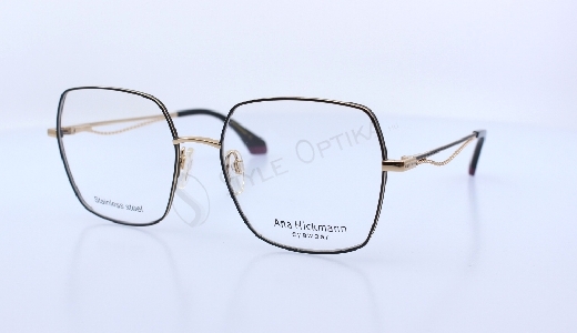 ANA HICKMANN - AH 14640