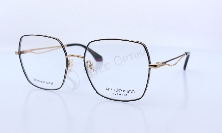 ANA HICKMANN AH 14640