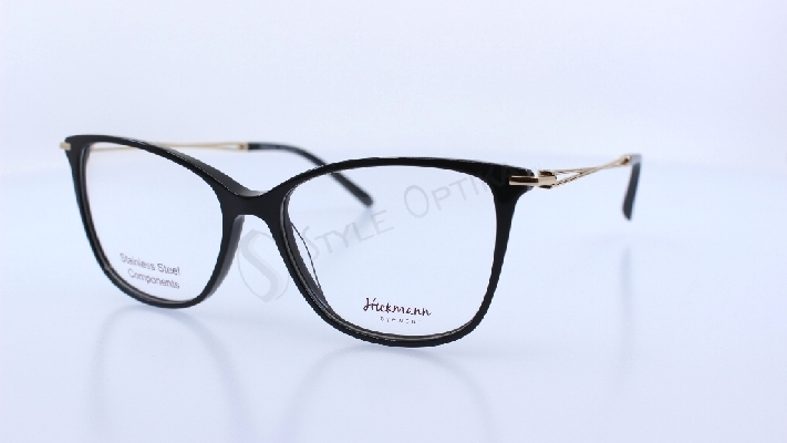 ANA HICKMANN - FEKETE - AH 6145