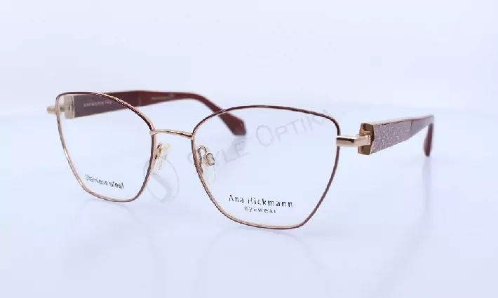 ANA HICKMANN AH1525