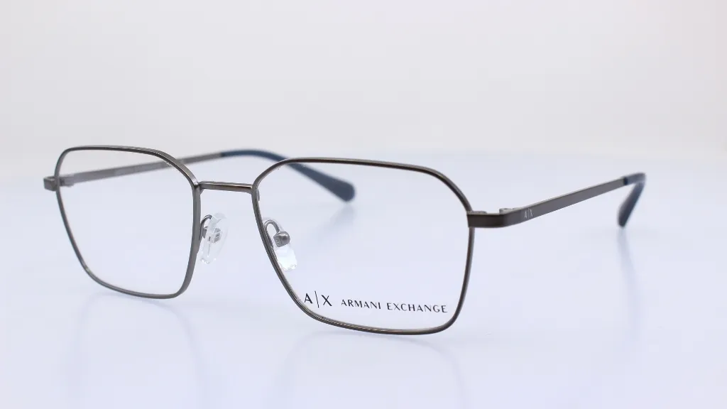 ARMANI EXCHANGE - SZÜRKE - AX1079