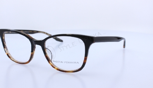 BARTON PERREIRA - CHEEKY