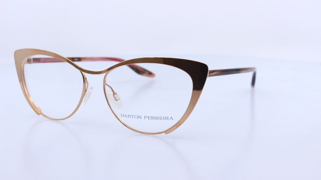 BARTON PERREIRA CHEEKY