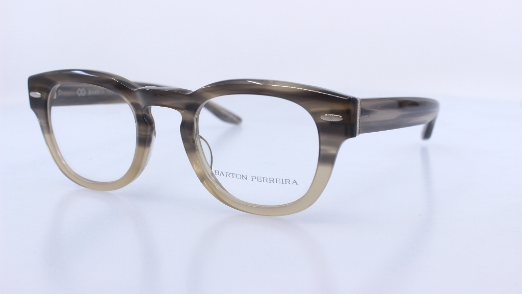 BARTON PERREIRA - DEMARCO