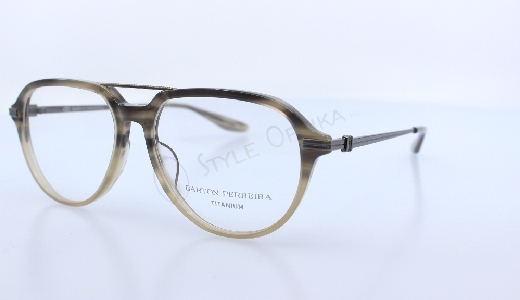 BARTON PERREIRA - DUNN