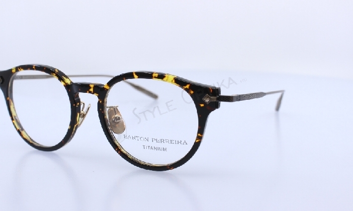 BARTON PERREIRA ELVGREN AF