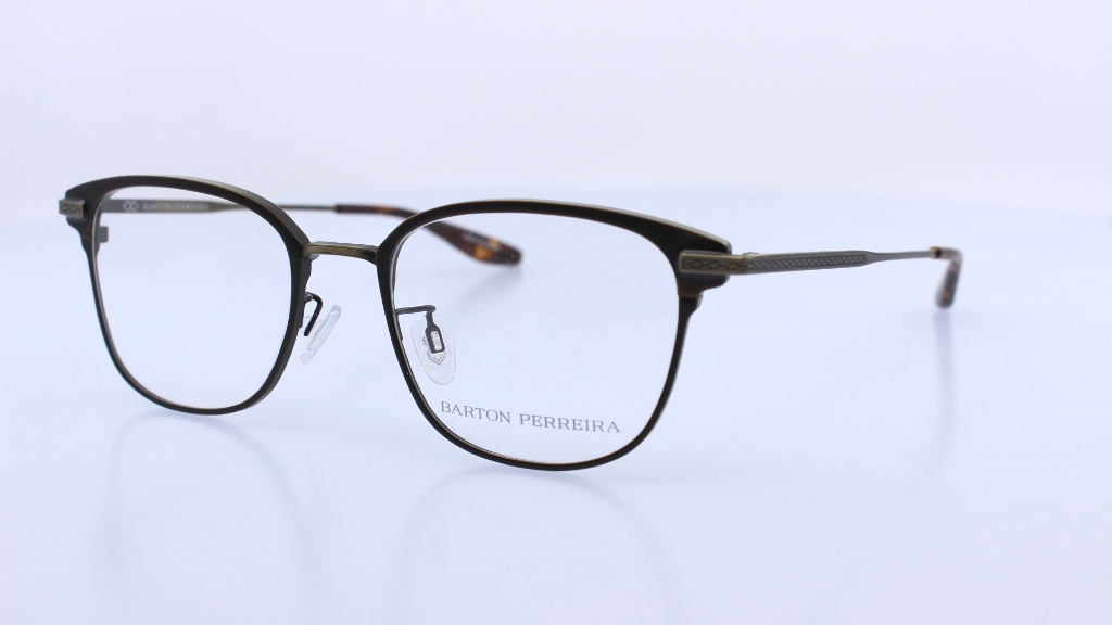 BARTON PERREIRA - ELVGREN AF