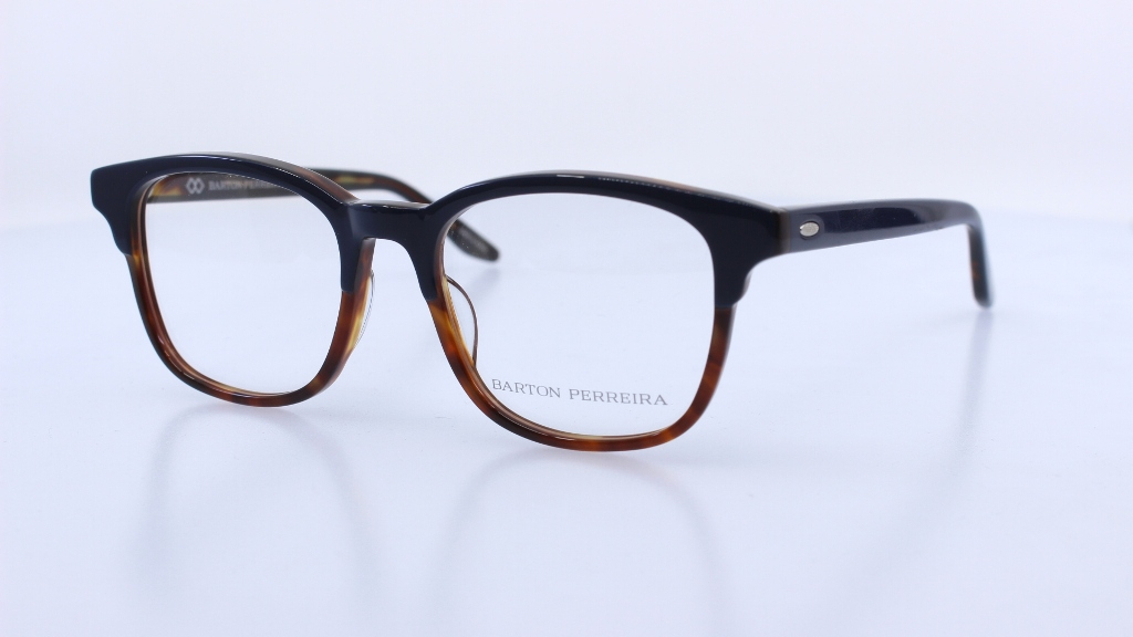 BARTON PERREIRA EMERSON