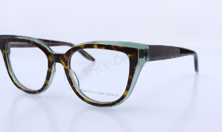 BARTON PERREIRA EUGENE AF