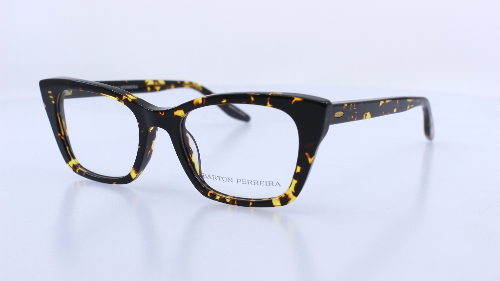 BARTON PERREIRA FANNIE