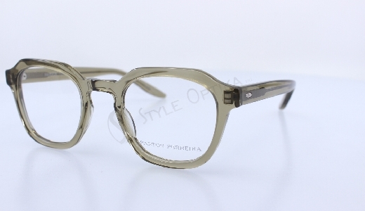 BARTON PERREIRA - JANEWAY