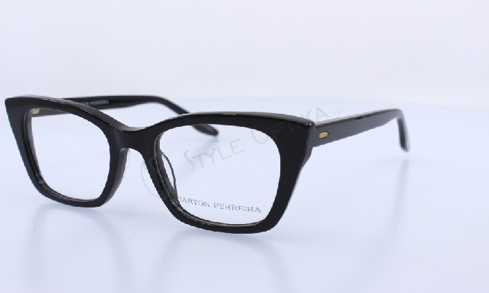 BARTON PERREIRA JANEWAY