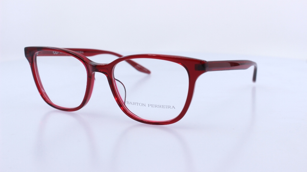 BARTON PERREIRA - JANEWAY