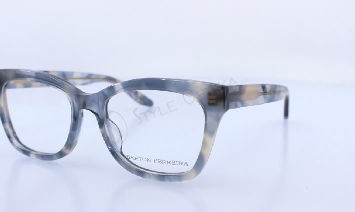 BARTON PERREIRA LIDIA