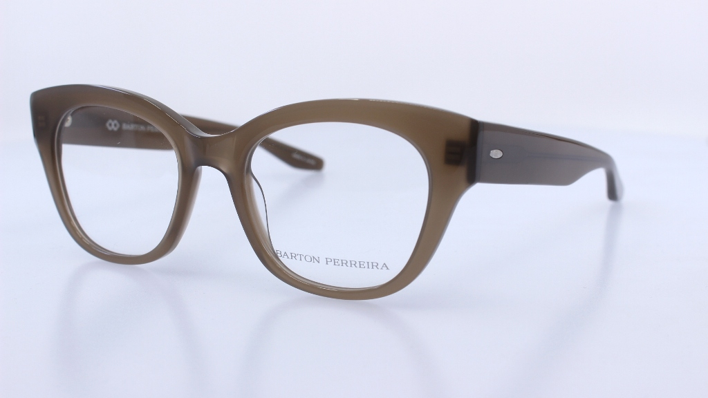 BARTON PERREIRA - LUCRETIA