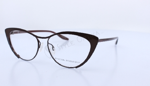 BARTON PERREIRA - NOLAN