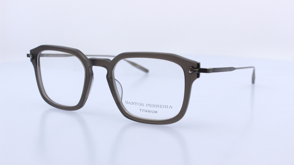 BARTON PERREIRA - NOLAN