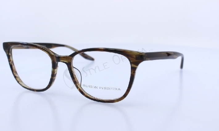 BARTON PERREIRA OXFORD