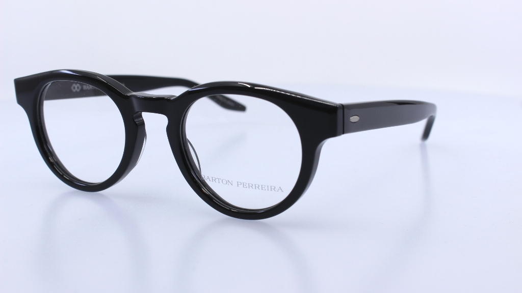 BARTON PERREIRA - OXFORD