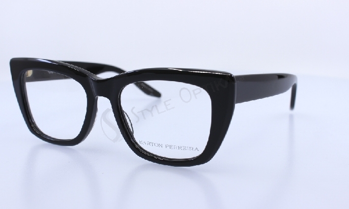 BARTON PERREIRA RAYMOND