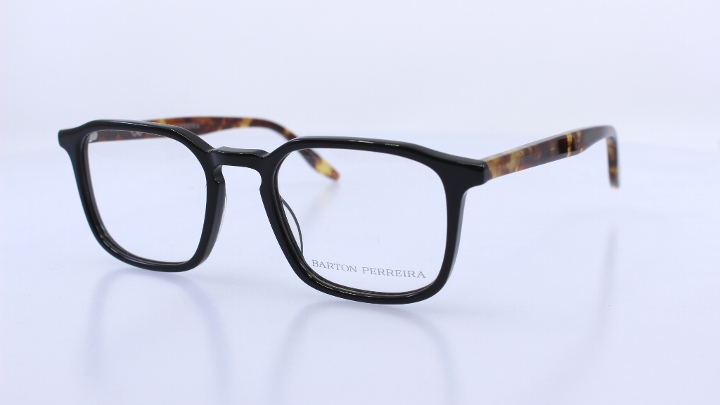 BARTON PERREIRA RAYMOND