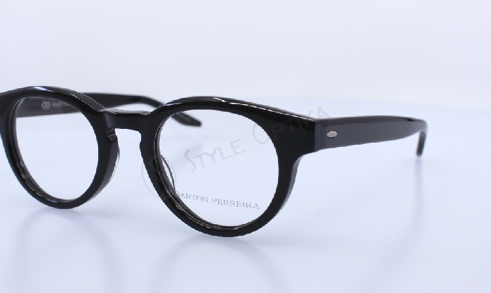 BARTON PERREIRA ROSETTA