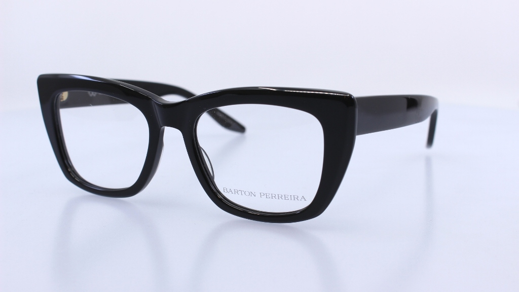 BARTON PERREIRA - ROSETTA