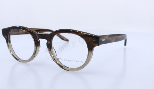 BARTON PERREIRA - WELCH