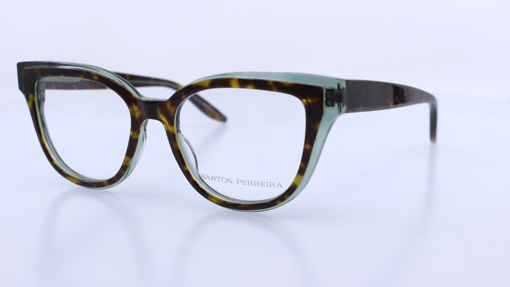 BARTON PERREIRA WELCH