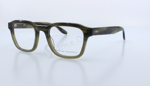 BARTON PERREIRA - WINTON