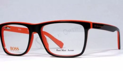 BOSS ORANGE - 0169