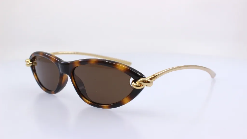 BOTTEGA VENETA BV 1390S