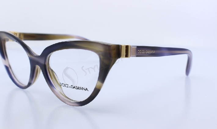 DOLCE&GABBANA DG3414