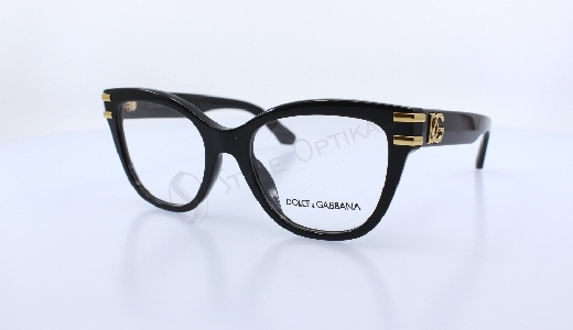 DOLCE&GABBANA - 3418