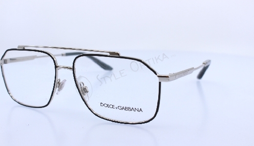 DOLCE&GABBANA - DG1364