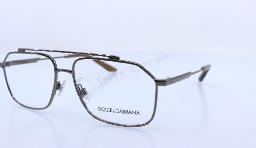 DOLCE&GABBANA - DG1364