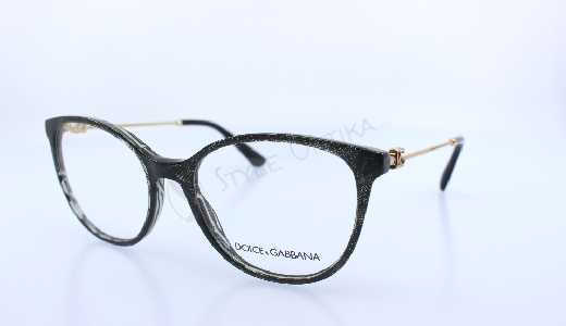 DOLCE&GABBANA - DG3363