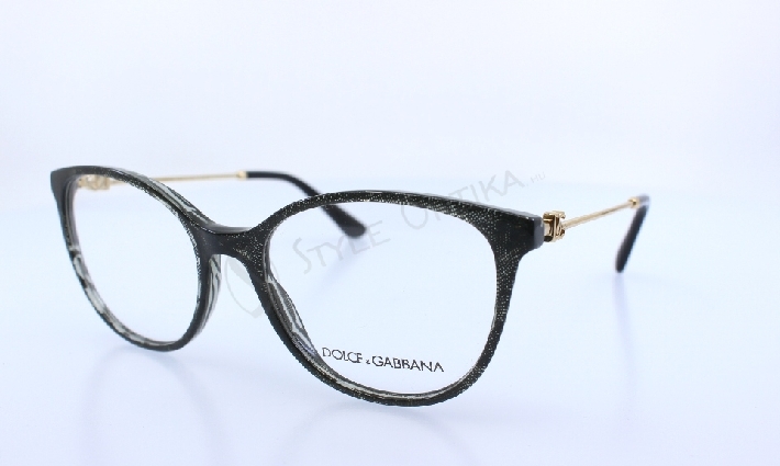 DOLCE&GABBANA DG3363