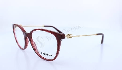 DOLCE&GABBANA - DG3363