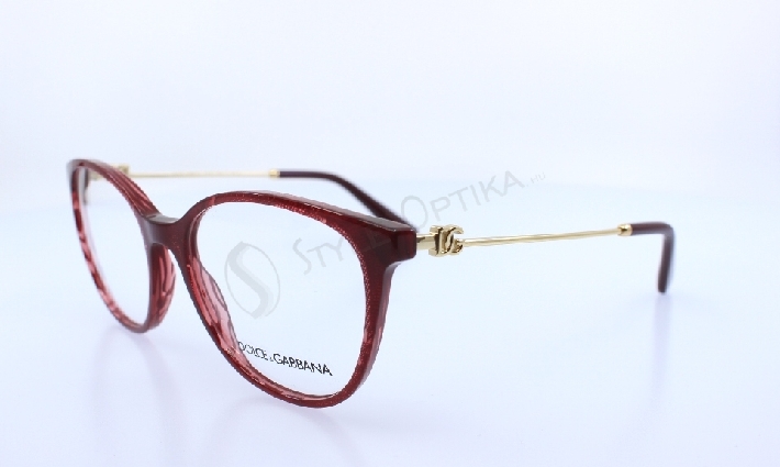 DOLCE&GABBANA DG3363