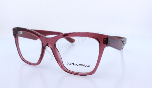 DOLCE&GABBANA - DG3374