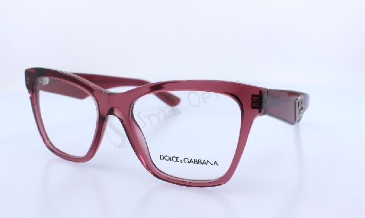 DOLCE&GABBANA DG3374